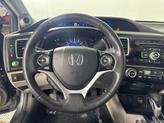 Thumbnail of 2013 Gray Honda Civic