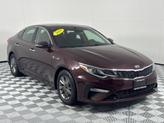 Thumbnail of 2019 Purple Kia Optima