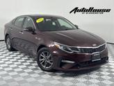 Photo of 2019 Purple Kia Optima