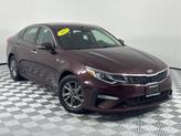 Thumbnail of 2019 Purple Kia Optima