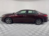 Thumbnail of 2019 Purple Kia Optima