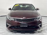 Thumbnail of 2019 Purple Kia Optima