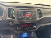 Thumbnail of 2012 Blue Kia Sportage