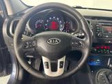Thumbnail of 2012 Blue Kia Sportage