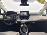 Thumbnail of 2020 White Toyota Corolla