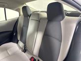 Thumbnail of 2020 White Toyota Corolla