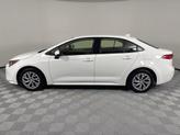 Thumbnail of 2020 White Toyota Corolla