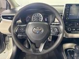Thumbnail of 2020 White Toyota Corolla