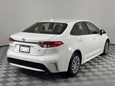 Thumbnail of 2020 White Toyota Corolla