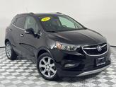 Thumbnail of 2018 Black Buick Encore