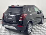 Thumbnail of 2018 Black Buick Encore