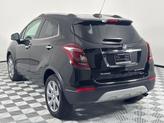 Thumbnail of 2018 Black Buick Encore