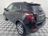 Thumbnail of 2018 Black Buick Encore