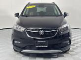 Thumbnail of 2018 Black Buick Encore