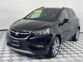 Thumbnail of 2018 Black Buick Encore