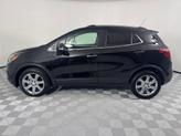 Thumbnail of 2018 Black Buick Encore
