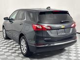 Thumbnail of 2020 Gray Chevrolet Equinox