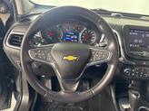 Thumbnail of 2020 Gray Chevrolet Equinox