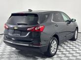 Thumbnail of 2020 Gray Chevrolet Equinox