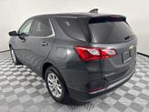 Thumbnail of 2020 Gray Chevrolet Equinox