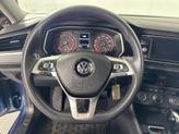 Thumbnail of 2020 Silk Blue Metallic Volkswagen Jetta