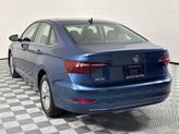 Thumbnail of 2020 Silk Blue Metallic Volkswagen Jetta
