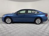 Thumbnail of 2020 Silk Blue Metallic Volkswagen Jetta