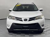 Thumbnail of 2013 White Toyota RAV4