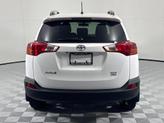 Thumbnail of 2013 White Toyota RAV4
