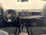 Thumbnail of 2013 White Toyota RAV4
