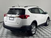 Thumbnail of 2013 White Toyota RAV4