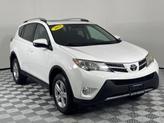 Thumbnail of 2013 White Toyota RAV4
