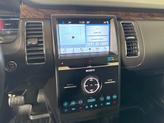 Thumbnail of 2018 Purple Ford Flex
