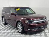 Thumbnail of 2018 Purple Ford Flex
