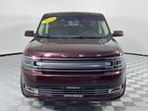 Thumbnail of 2018 Purple Ford Flex