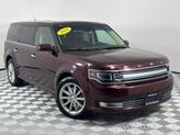 Thumbnail of 2018 Purple Ford Flex