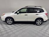 Thumbnail of 2014 Satin White Pearl Subaru Forester