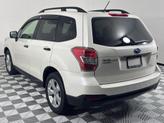 Thumbnail of 2014 Satin White Pearl Subaru Forester
