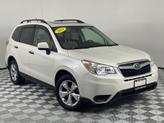 Thumbnail of 2014 Satin White Pearl Subaru Forester