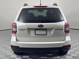 Thumbnail of 2014 Satin White Pearl Subaru Forester
