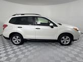 Thumbnail of 2014 Satin White Pearl Subaru Forester