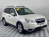Thumbnail of 2014 Satin White Pearl Subaru Forester