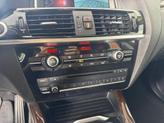 Thumbnail of 2017 Silver BMW X3