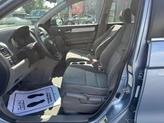 Thumbnail of 2010 BLUE Honda CR-V