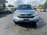 Thumbnail of 2010 BLUE Honda CR-V