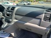 Thumbnail of 2010 BLUE Honda CR-V