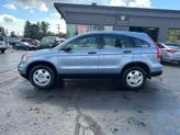Thumbnail of 2010 BLUE Honda CR-V