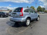 Thumbnail of 2010 BLUE Honda CR-V