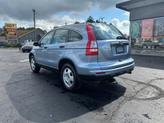 Thumbnail of 2010 BLUE Honda CR-V