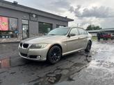 Photo of 2011 GOLD BMW 328